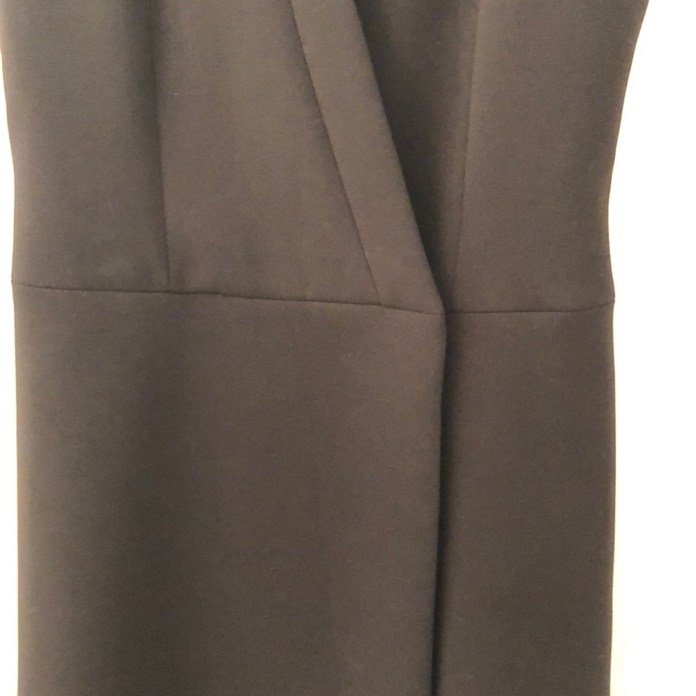 BCBG BLACK DRESS 🖤🖤🖤 - Picture 5 of 8